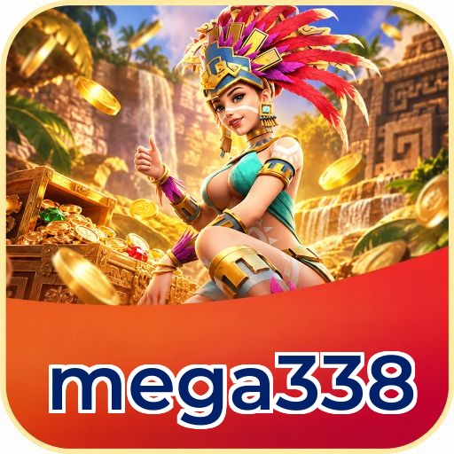 Screenshot 1 - mega338 Home Screen