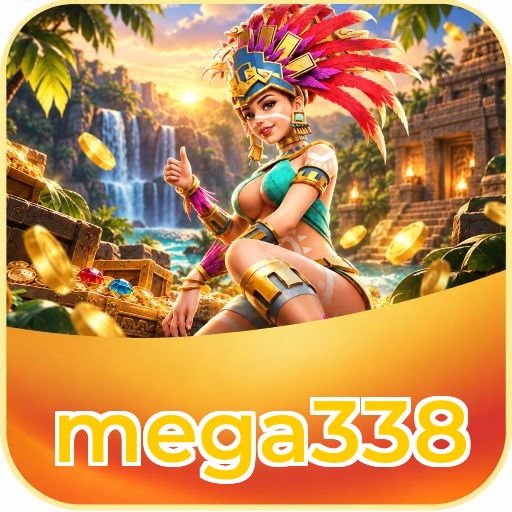 Screenshot 1 - mega338 Home Screen