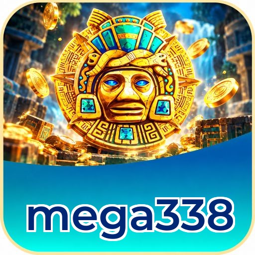 Screenshot 1 - mega338 Home Screen