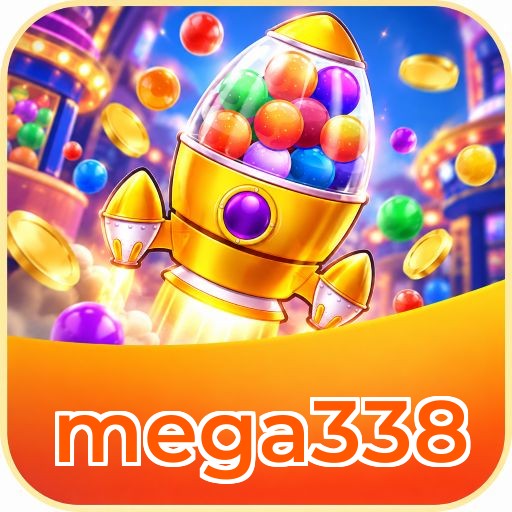Screenshot 1 - mega338 Home Screen
