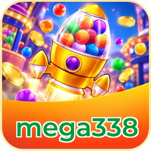 Screenshot 1 - mega338 Home Screen