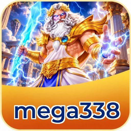 Screenshot 1 - mega338 Home Screen