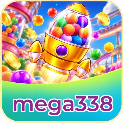 Screenshot 1 - mega338 Home Screen