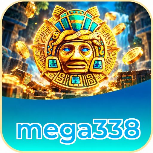 Screenshot 1 - mega338 Home Screen